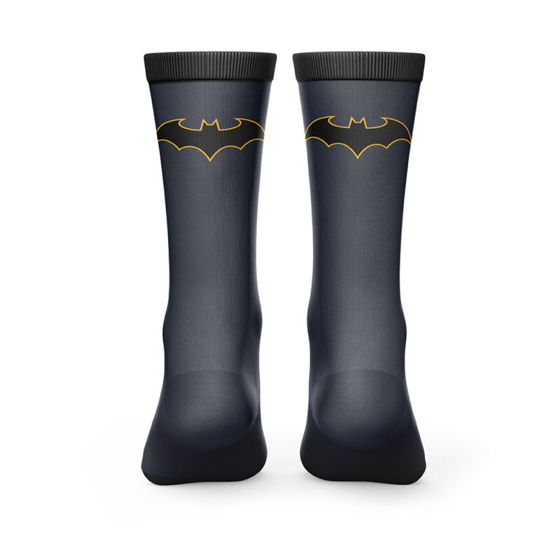 Batman DC Comics Socks - Image 3
