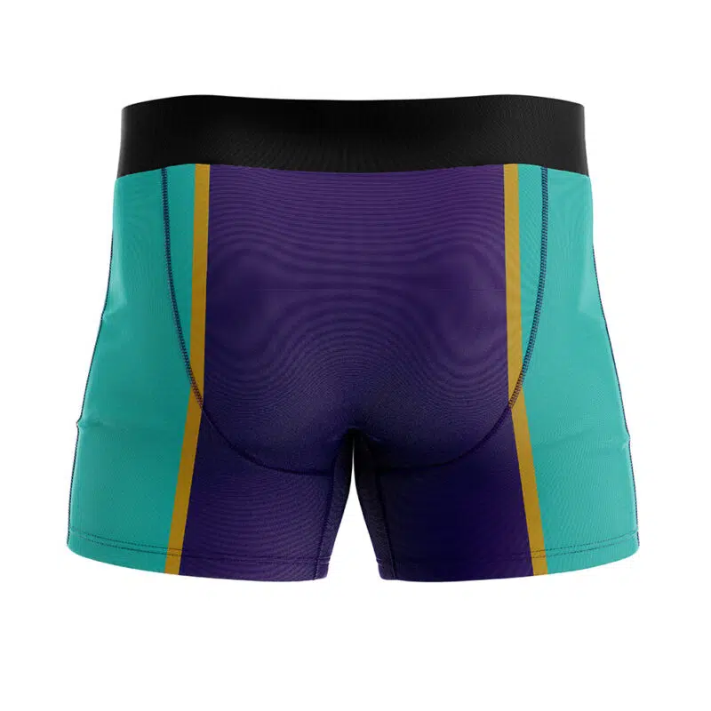 Beerus Dragon Ball Z Boxer Briefs Men’s Underwear - Image 3