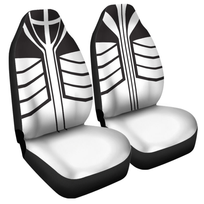 Ichigo Fullbring Bleach Car Seat Covers