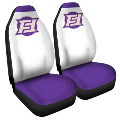 Frieza Dragon Ball Car Seat Covers
