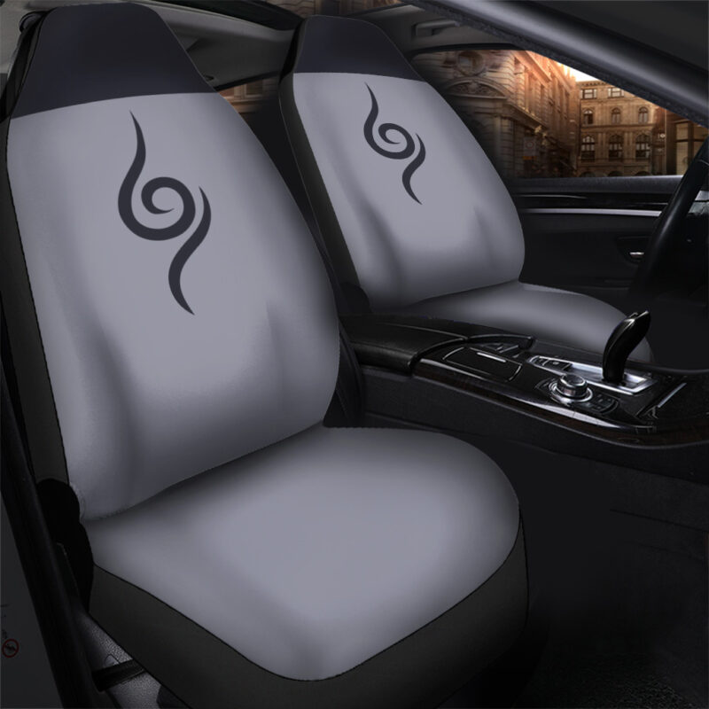 Kakashi Anbu Shippuden Car Seat Covers - Image 4