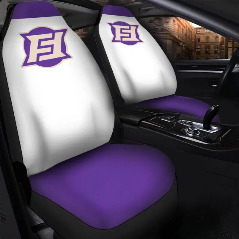 Frieza Dragon Ball Z Car Seat Covers - Image 4