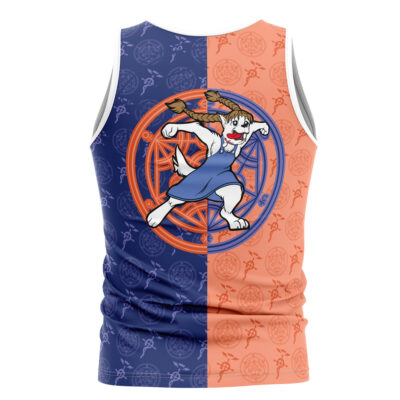 Chimera V2 FMA Tank Top