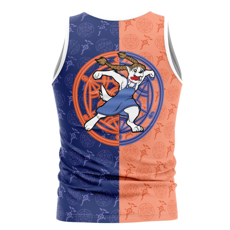 Chimera V2 FMA Tank Top