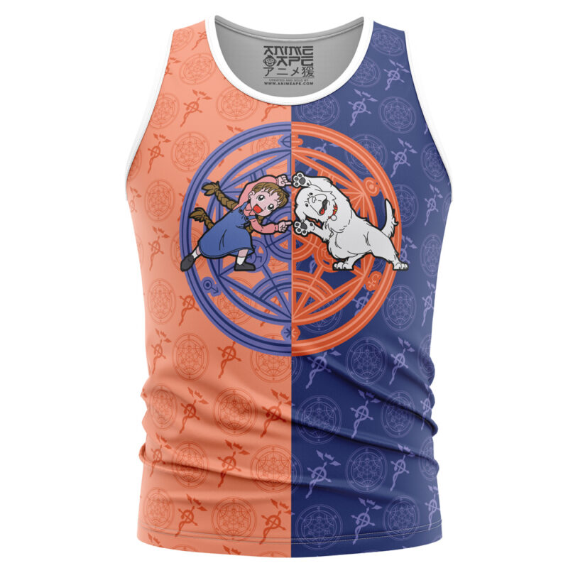 Chimera V2 FMA Tank Top