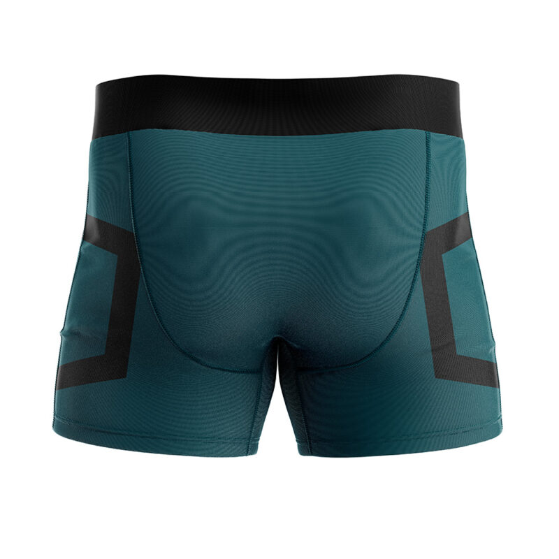 Deku My Hero Academia Boxer Briefs Men’s Underwear - Image 3
