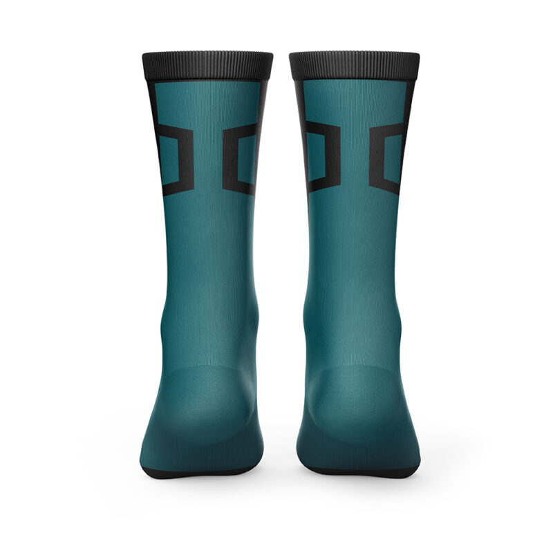 Deku My Hero Academia Socks - Image 3