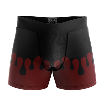 Doma Demon Slayer Mens All Over Print Boxer Briefs