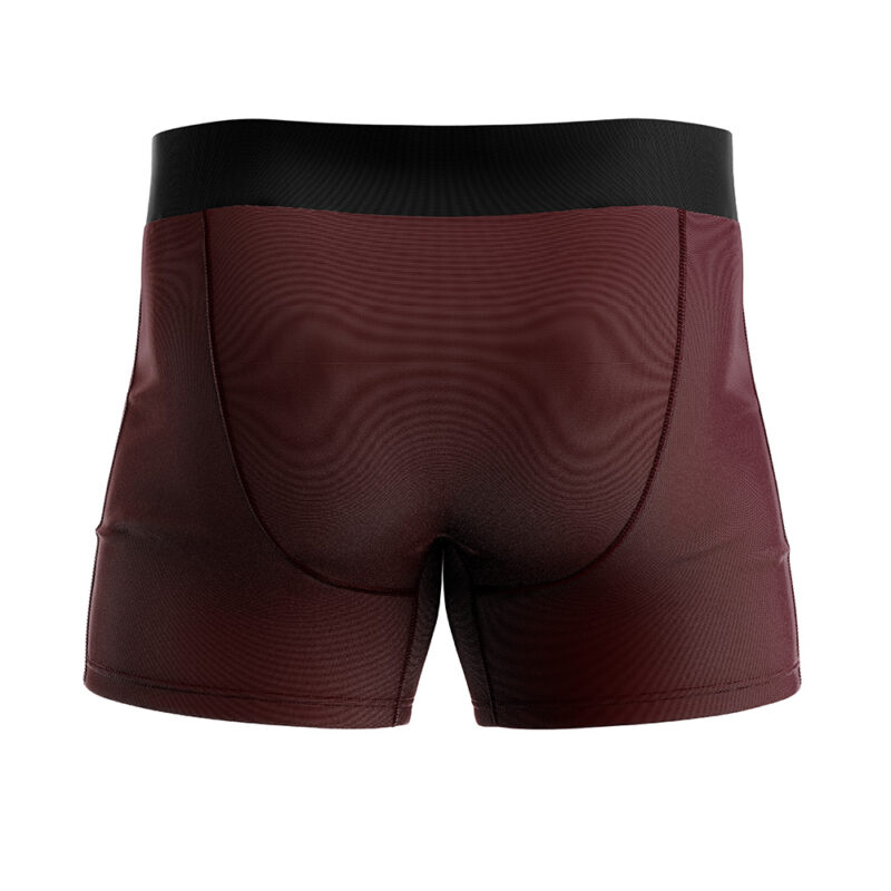 Edward Elric Fullmetal Alchemist Boxer Briefs Men's Underwear - Image 3
