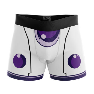 Frieza Final Form Dragon Ball Z Boxer Briefs Men’s Underwear
