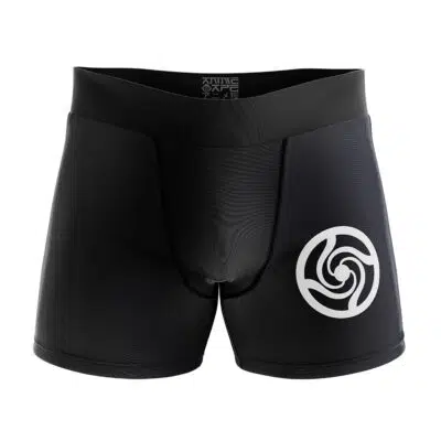 Gojo Satoru Jujutsu Kaisen Boxer Briefs Men’s Underwear