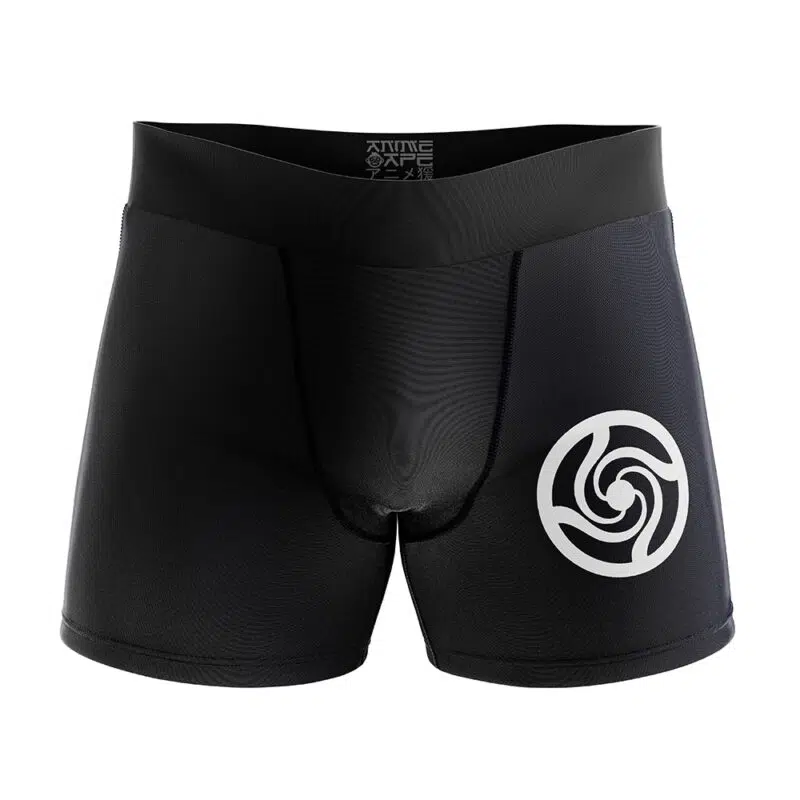 Gojo Satoru Jujutsu Kaisen Boxer Briefs Men’s Underwear
