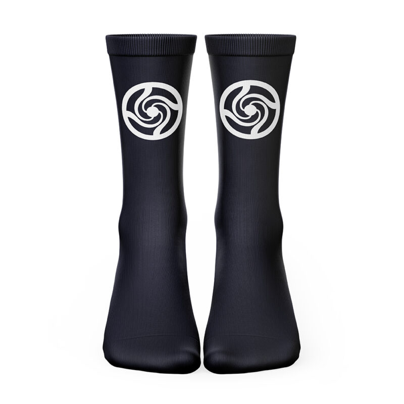 Gojo Satoru Jujutsu Kaisen Socks