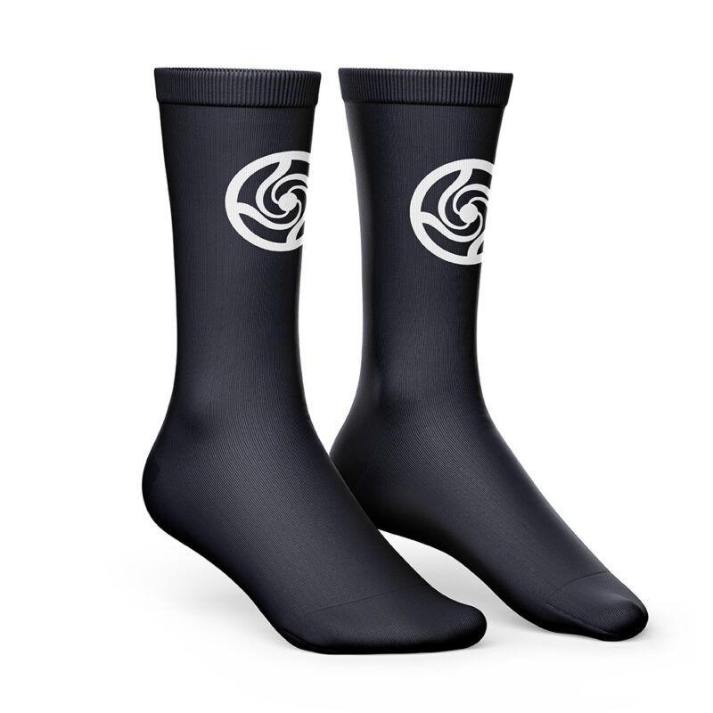 Gojo Satoru Jujutsu Kaisen Socks - Image 2