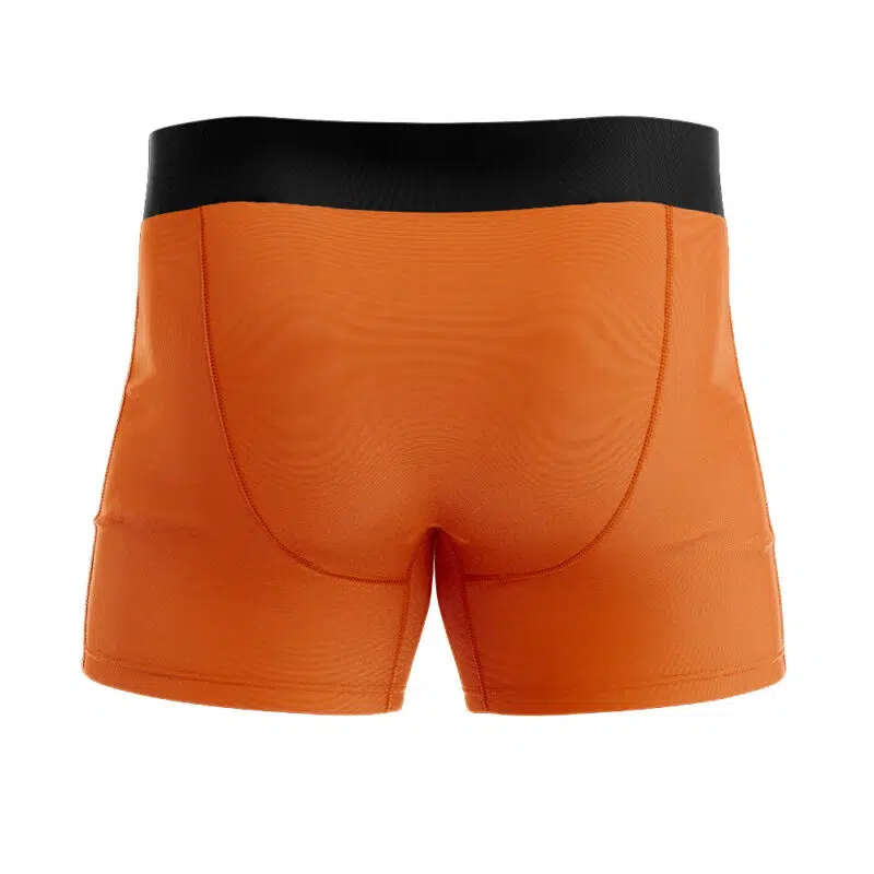 Goku Kame Kai Dragon Ball Z Boxer Briefs Men’s Underwear - Image 3