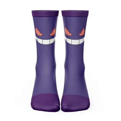 Grengar Pokemon Socks