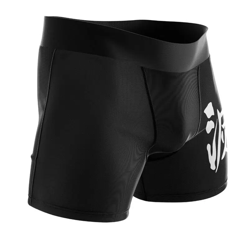 Hashira Demon Slayer Boxer Briefs Mens Underwear - Image 2