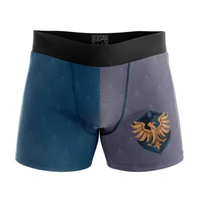 Hogwarts Legacy Ravenclaw Harry Potter Boxer Briefs Men's Underwear