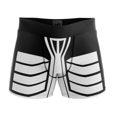 Ichigo Fullbring Bleach Mens All Over Print Boxer Briefs