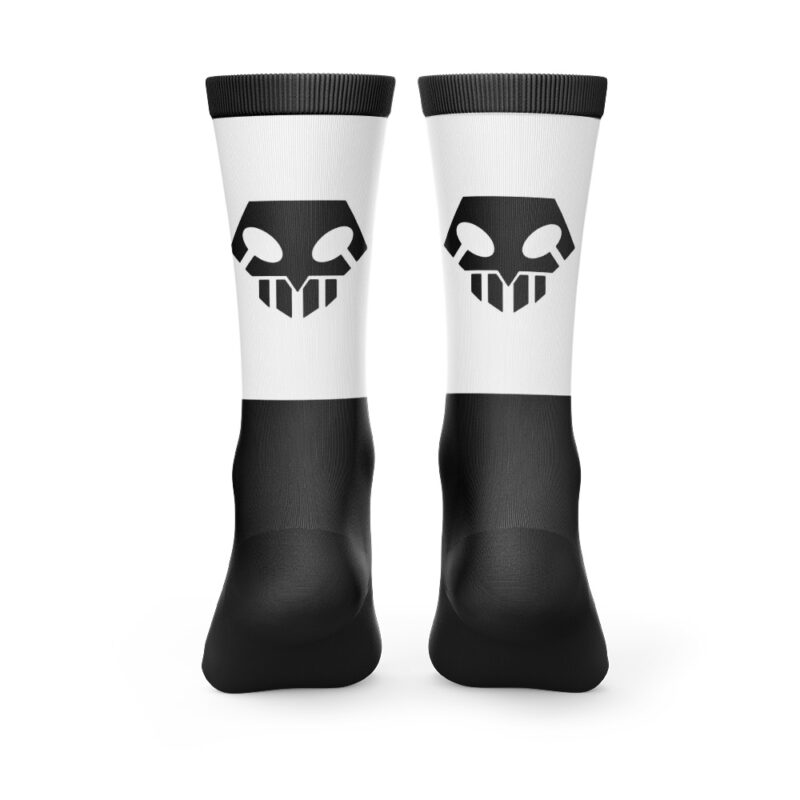 Ichigo Fullbring Bleach Premium Socks - Image 3