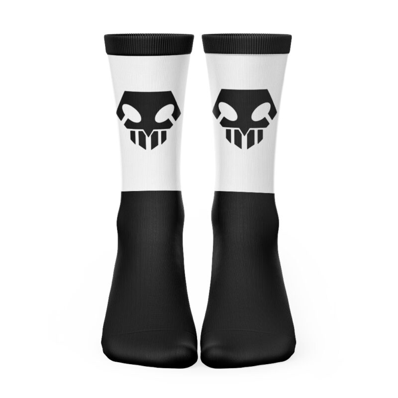 Ichigo Fullbring Bleach Premium Socks