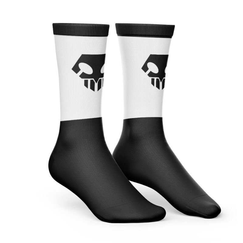 Ichigo Fullbring Bleach Premium Socks - Image 2