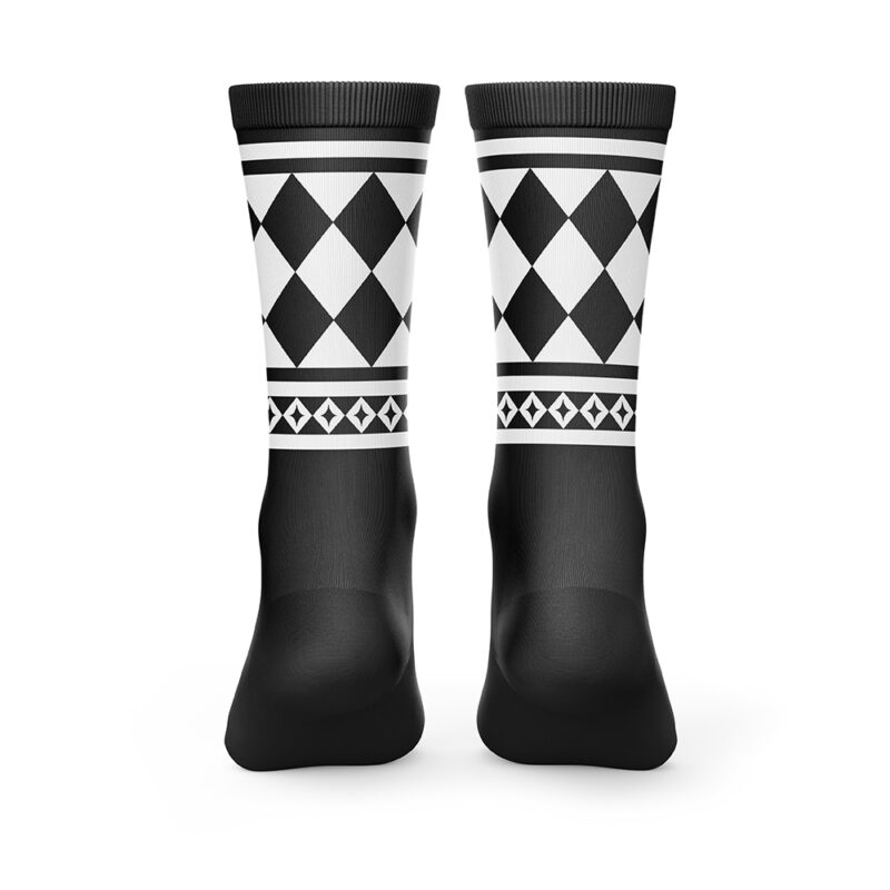Ken Ryuguji Draken Tokyo Revengers Socks - Image 3