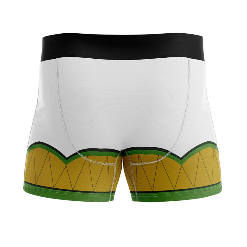 Lord Drakkon Mighty Morphin Power Rangers Boxer Briefs Men's Underwear - Image 3