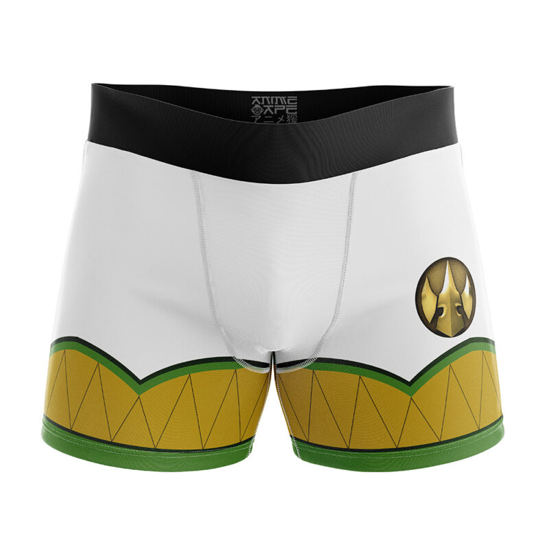 Lord Drakkon Mighty Morphin Power Rangers Boxer Briefs Men's Underwear
