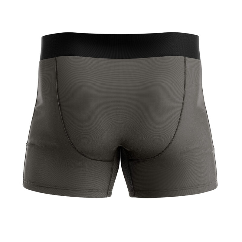 Lucario Pokemon Boxer Briefs Men’s Underwear - Image 3