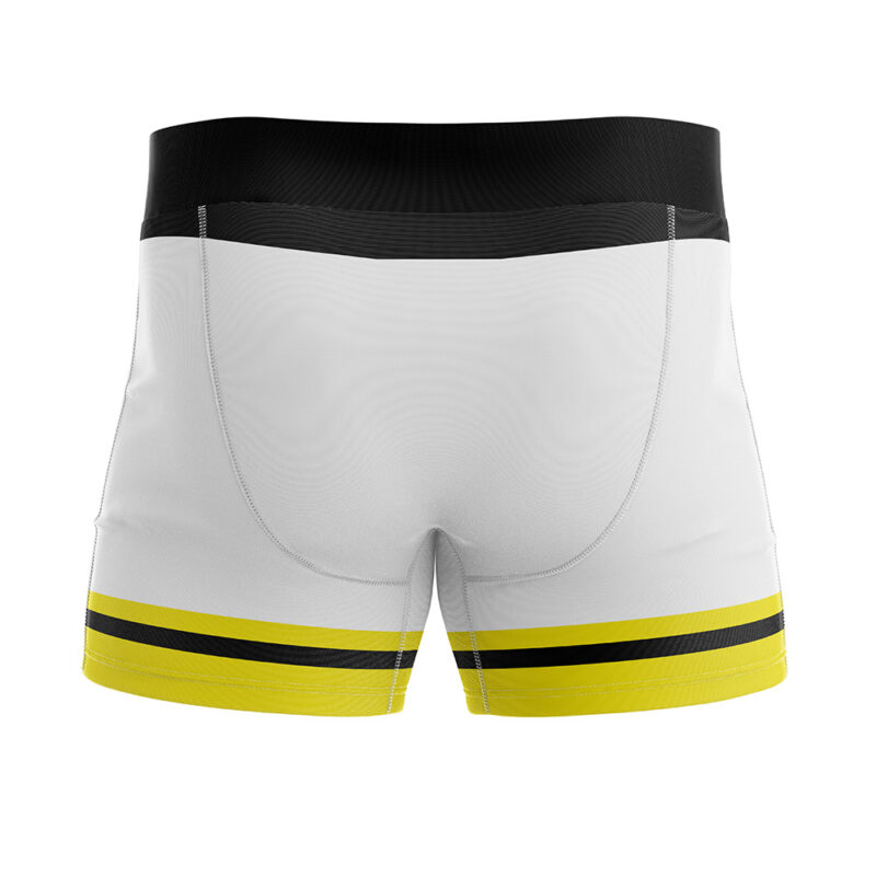 Majin Buu Dragon Ball Z Boxer Briefs Men’s Underwear - Image 3