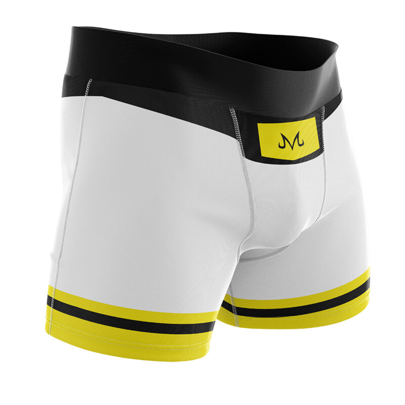 Majin Buu Dragon Ball Z Boxer Briefs Men’s Underwear - Image 2