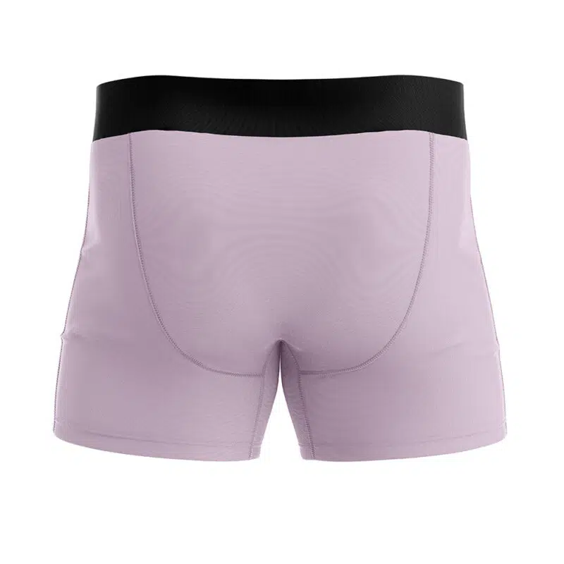Mewtwo Pokemon Boxer Briefs Men’s Underwear - Image 3