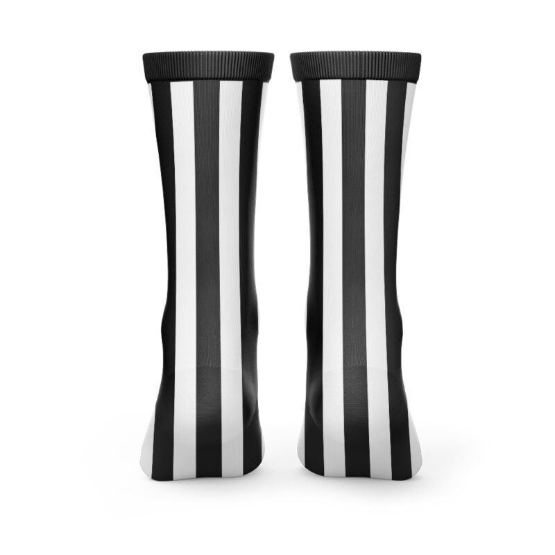 Obanai Iguro Demon Slayer Premium Socks - Image 3