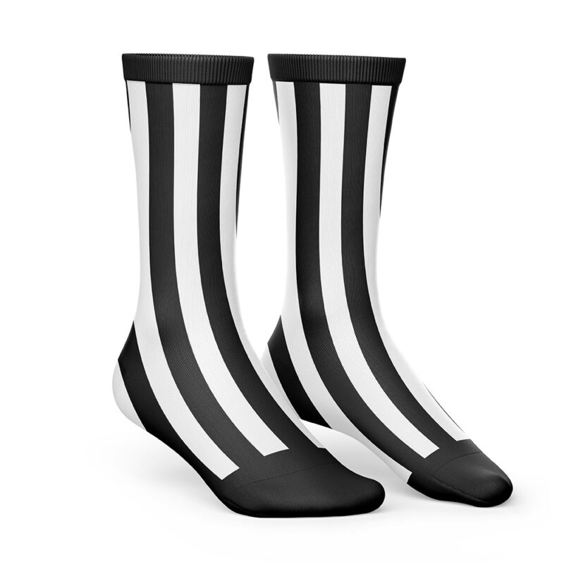Obanai Iguro Demon Slayer Premium Socks - Image 2