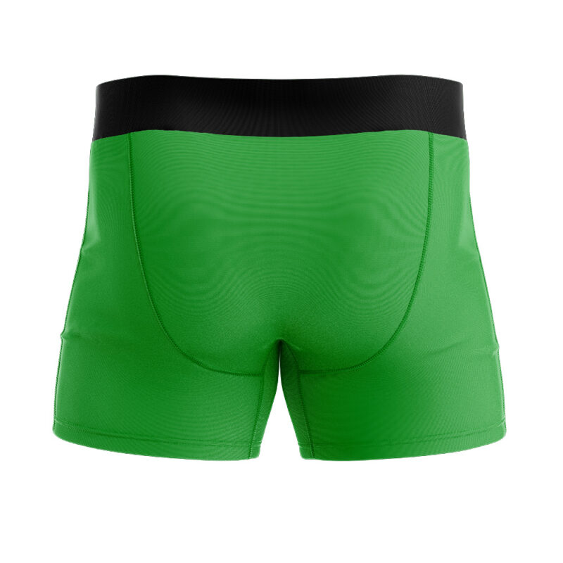 Piccolo Dragon Ball Z Boxer Briefs Men’s Underwear - Image 3