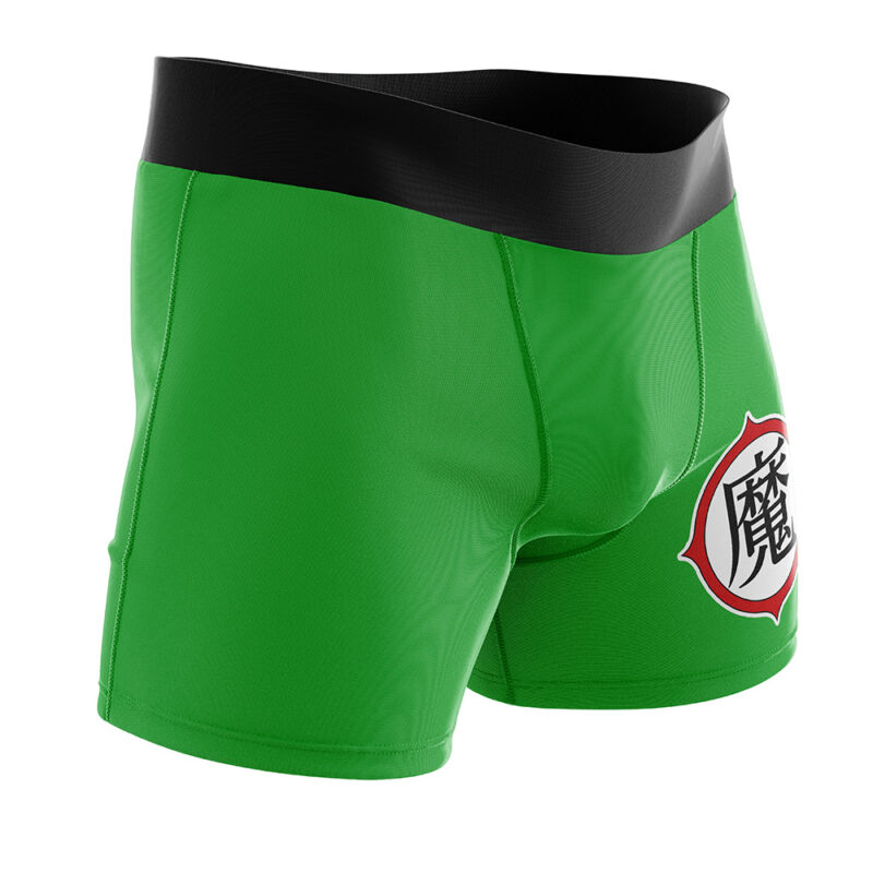 Piccolo Dragon Ball Z Boxer Briefs Men’s Underwear - Image 2