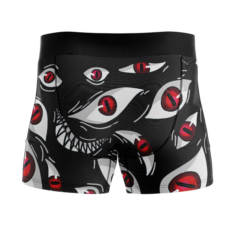 Pride Fullmetal Alchemist Boxer Briefs Men's Underwear - Image 3