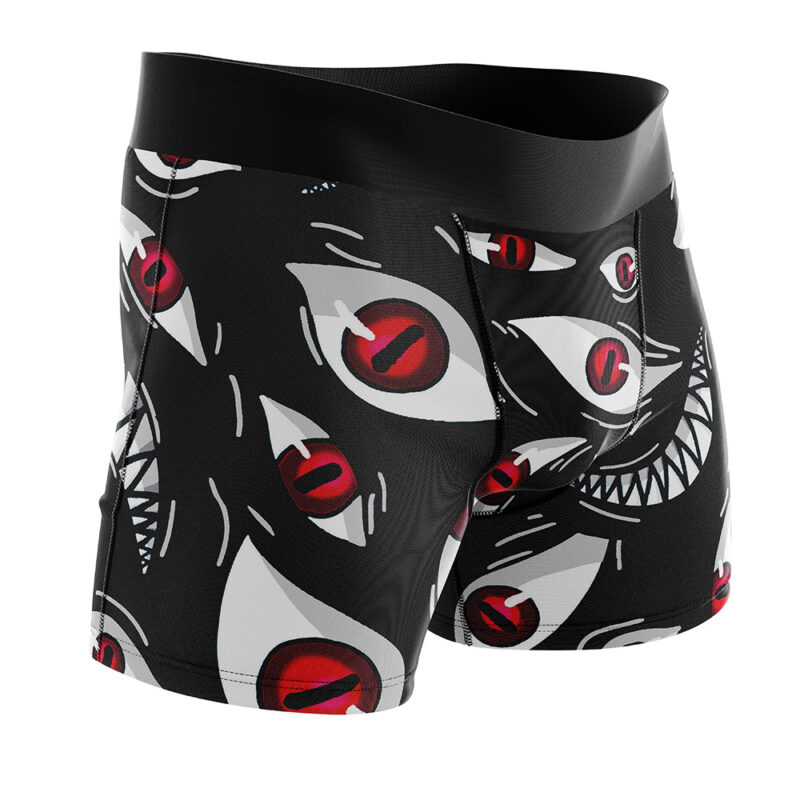 Pride Fullmetal Alchemist Boxer Briefs Men's Underwear - Image 2