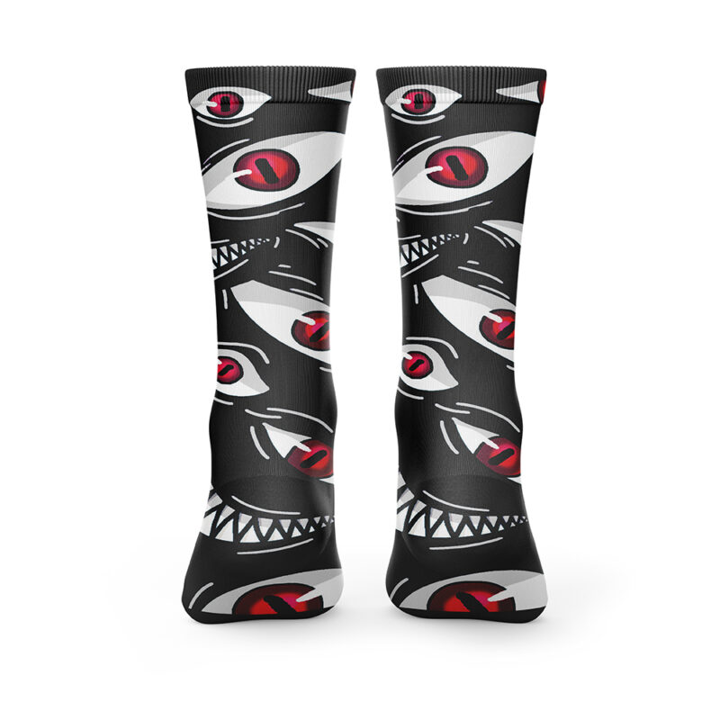 Pride Fullmetal Alchemist Socks - Image 3