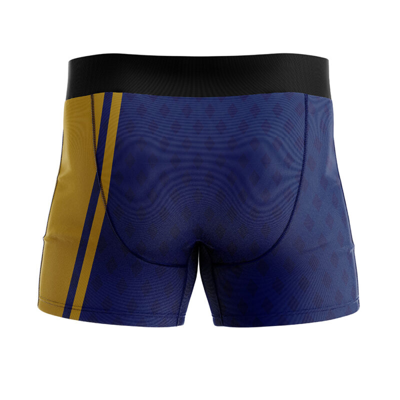 Ravenclaw Harry Potter Boxer Briefs Men's Underwear - Image 3