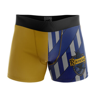 Ravenclaw V2 Harry Potter Boxer Briefs Men's Underwear