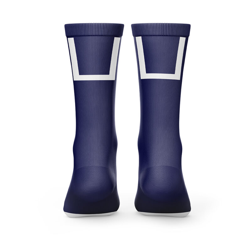 School Uniform My Hero Academia Socks - Image 3