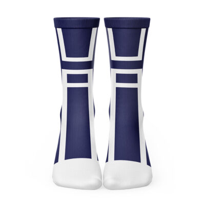 School Uniform My Hero Academia Socks