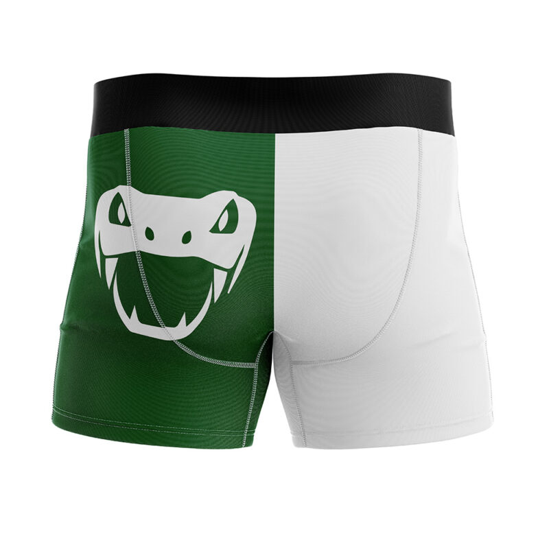 Slytherin V2 Harry Potter Boxer Briefs Men's Underwear - Image 3