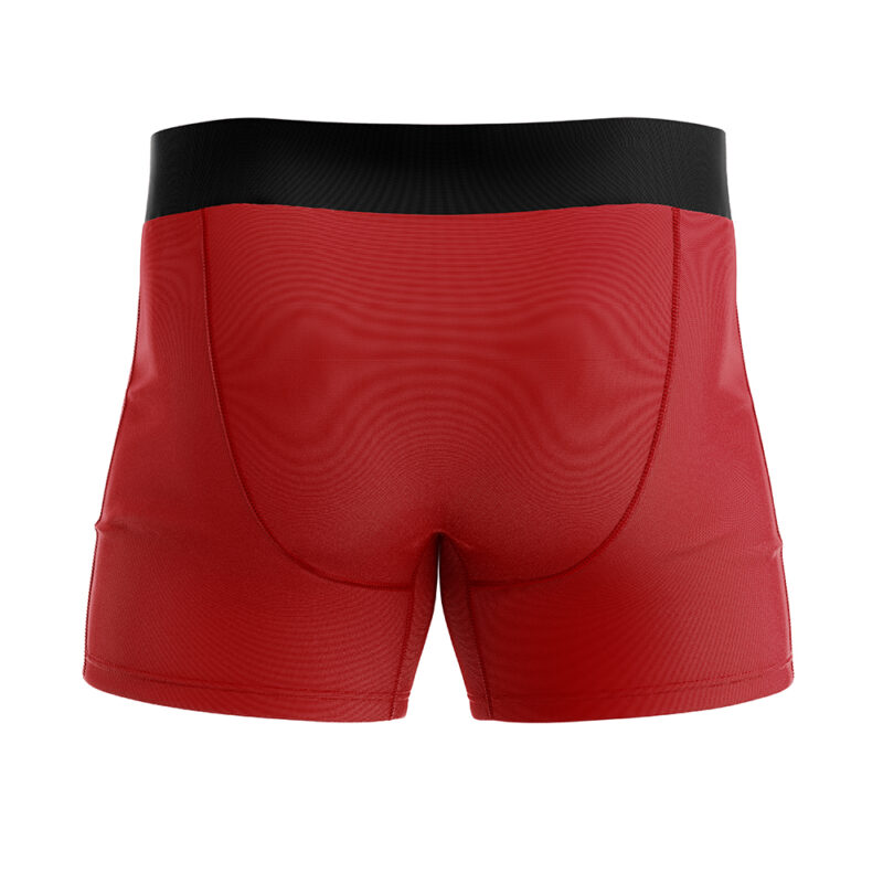 Superman DC Comics Boxer Briefs Men's Underwear - Image 3