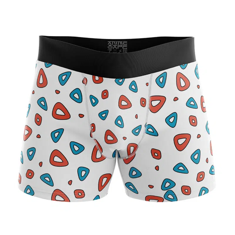 Togepi Pokemon Boxer Briefs Men’s Underwear