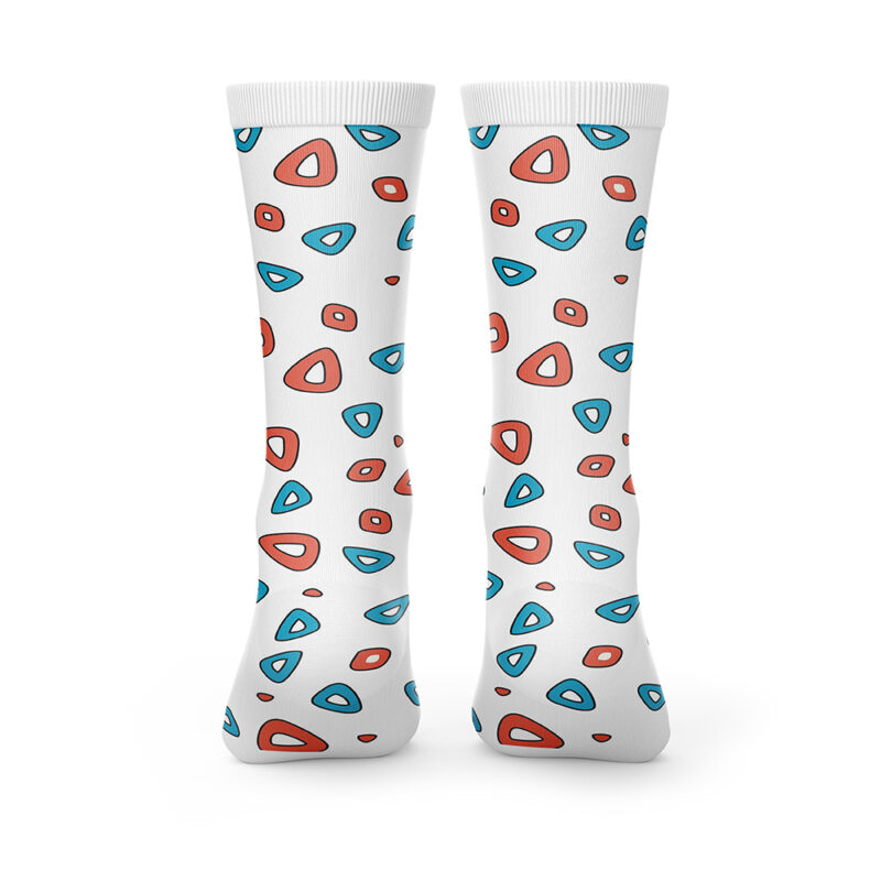 Togepi Pokemon Socks - Image 3