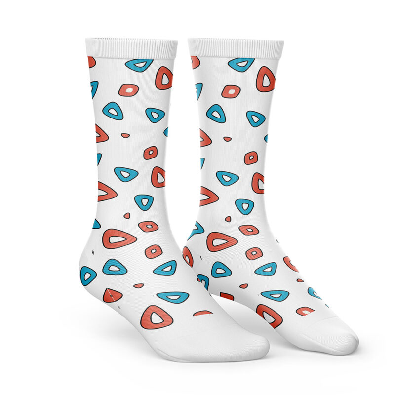Togepi Pokemon Socks - Image 2