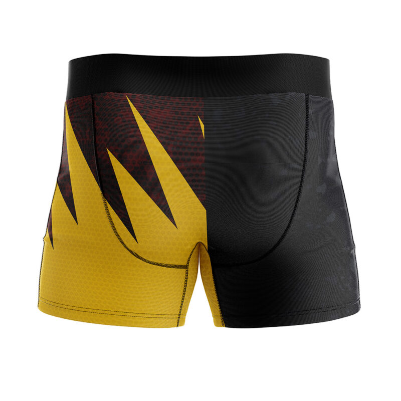 Umbreon Classic Pokemon Boxer Briefs Mens Underwear - Image 3
